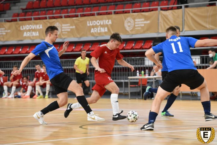 Futsal MEFOB döntő - így látták a vesztesek
