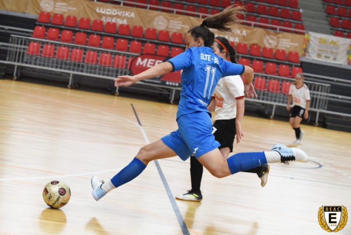 Futsal MEFOB döntő - így látták a vesztesek