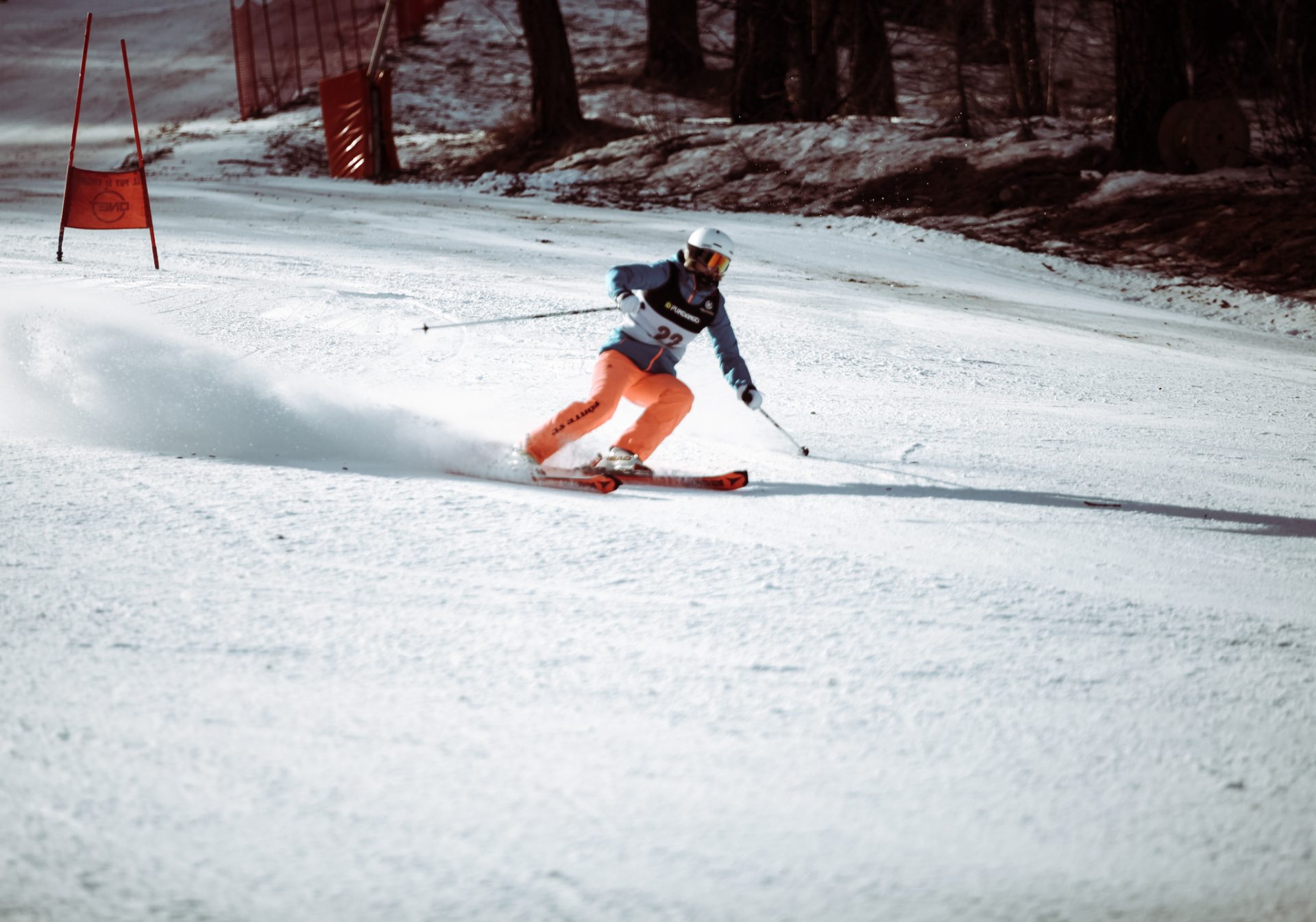 BGE-fölény a remek hangulatú alpesi sí, snowboard és sífutó MEFOB-on