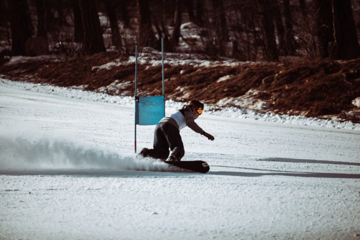 BGE-fölény a remek hangulatú alpesi sí, snowboard és sífutó MEFOB-on