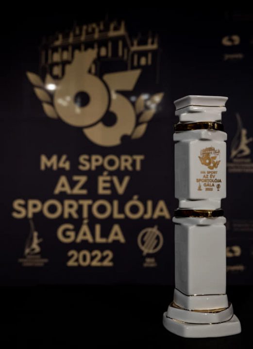 Magyar egyetemisták is a díjra jelöltek között az Év Sportolója Gálán